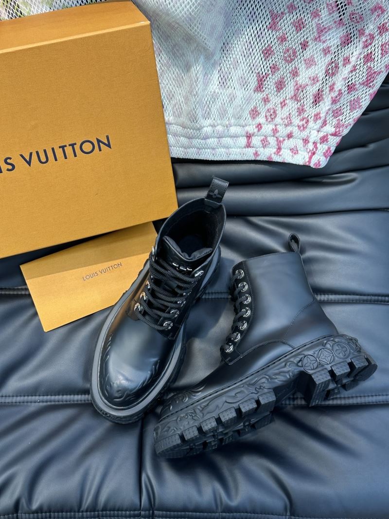 LV Boots